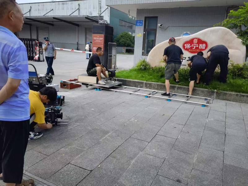 平桥区TVC拍摄：制造业专属TVC方案，用镜头展现企业硬核实力！