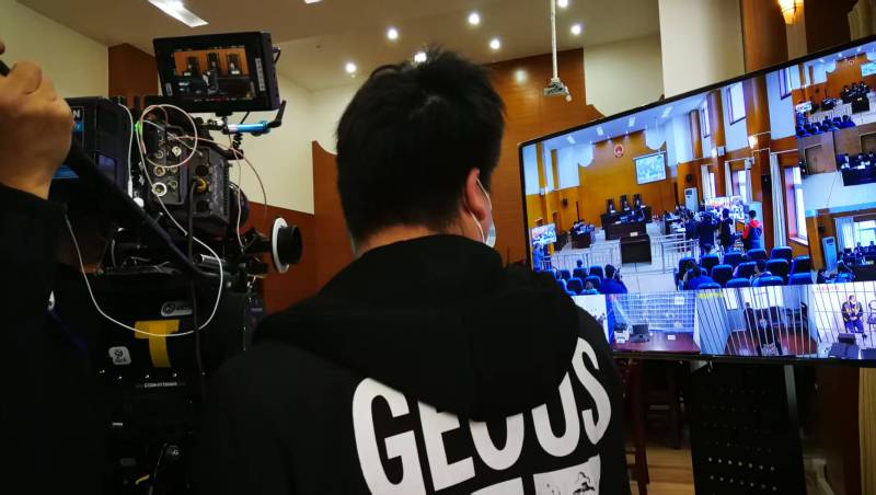 平桥区TVC制作：政企单位合规宣传，专业把控内容，官方平台适用！