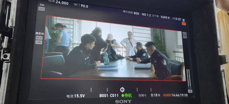 平桥区TVC拍摄：活动类广告专属，即时产出高光内容，满足宣发时效！