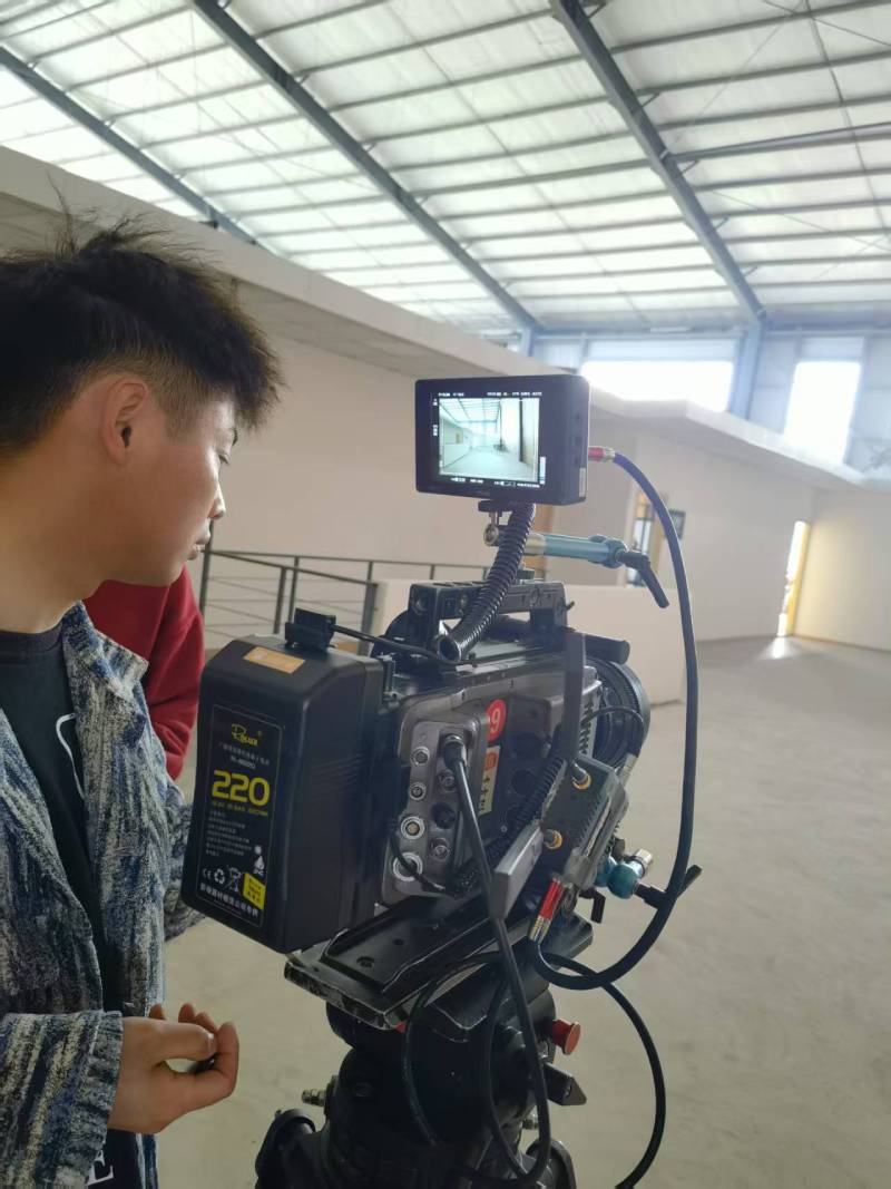 创新驱动，智领未来——平桥区TVC与广告片拍摄制作的创新实践