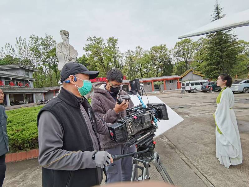 平桥区广告片拍摄公司：从策划到投放，一站式服务，让品牌传播更高效！