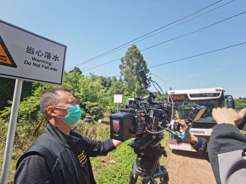 平桥区TVC拍摄公司：深耕本地市场，为品牌定制专属拍摄方案