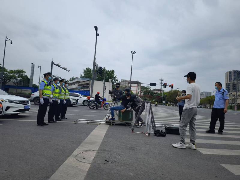 平桥区TVC拍摄公司：医疗科技企业信赖之选，专业内容可视化呈现！